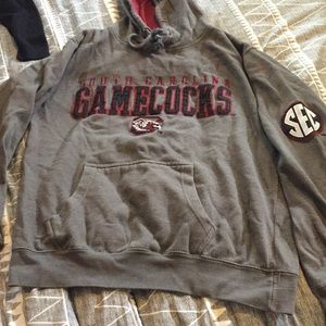 Carolina Gamecocks Sweatshirt